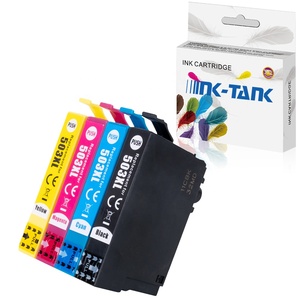 Ink-Tank 503xl 503 XL t503 t503xl 49xl cao cấp bảo trợ tương thích Phun Ink Cartridge cho Epson XP-5200 XP-5205 WF-2960 máy in - Product Image 1