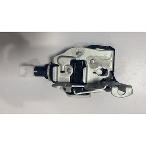Actuador de Cierre Centralizado Ford 8L5Z-1326412-A 12V, Sistema de Cierre Centralizado de Aluminio con Control Remoto - Product Image 3