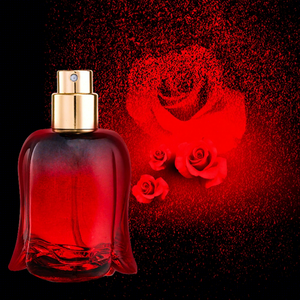 Perfume en Tamaño Regular de 100 ml y 30 ml, Spray Eau de Toilette Floral, Regalo para Mujer, OEM/ODM CDH-075 - Product Image 6