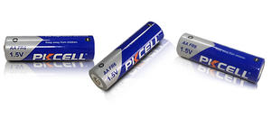 기본 비 충전식 Li-fes2 2900mah Fr14505 Fr6 L91 L91vpx <span class=keywords><strong>1.5v</strong></span> AA 리튬 철 배터리 - Product Image 6