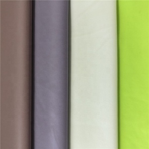 Tissu en nylon et élasthanne tricoté double face mat extensible dans les quatre sens de haute qualité pour vêtements de sport, leggings et pantalons de <span class=keywords><strong>yoga</strong></span> - Product Image 6