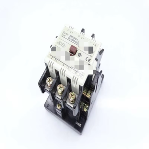 CONTACTEUR ELECTRIQUE 2NC2F0122 Nouveau contrôleur de programmation PLC dédié PAC d'automatisation industrielle Original prêt à l'emploi - Product Image 1