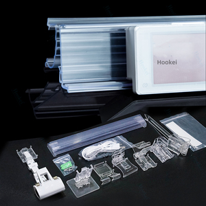 Cửa hàng kỹ thuật số thẻ giá điện tử hệ thống buộc nhanh chóng và dễ dàng nhãn kệ cho kho bãi & Nguồn cung cấp siêu thị - Product Image 6