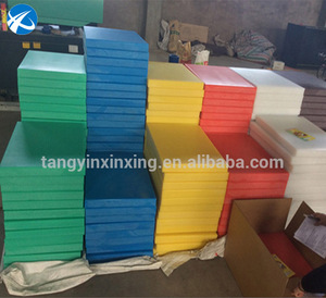 Engineer Plastic UHMWPE Construction PE <strong>Sheet</strong> Recyclable HDPE <strong>Sheet</strong> Price Per KG with Extrusion Processing Service - Product Image 3