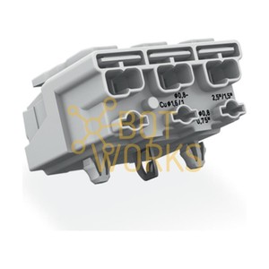 Wago 2945153 - Nuovo - Product Image 1