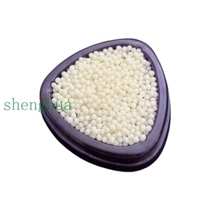 TPU Ingeniería Gránulos de plástico Pellets transparentes Protección del medio ambiente Caja del teléfono celular 8185 59300 - Product Image 2