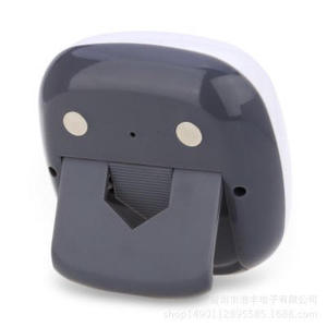 Emaf Có Thể Sạc Lại Nhà Bếp Uống Nghiên Cứu Im Lặng Điện Tử Đếm Ngược Kỹ Thuật Số Mạnh Mẽ Từ <span class=keywords><strong>LCD</strong></span> Nhà Bếp Nấu Ăn Hẹn Giờ Với Đứng - Product Image 4