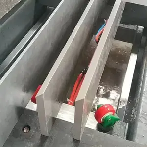 Fabricante Profesional de Máquinas Automáticas para Pulir Bordes de Granito y Mármol, Rectificadoras de Bordes Rectos y Biselados - Product Image 5