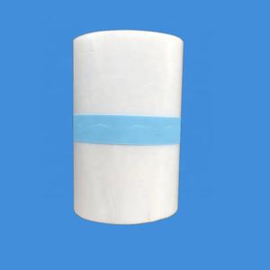 Perban Tahan Air Lapisan Transparan Balutan Perekat Bening Pita Mandi untuk Mandi - Product Image 4