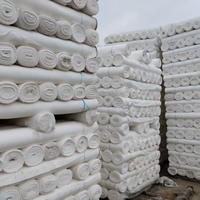 Tissu en polyester pongé léger 75D 190T, résistant aux déchirures et imperméable, doublure tissée pour vêtements et textiles de maison