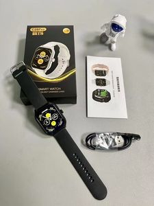 2025 Newest C28PRO Smartwatch IP67 Waterproof with Health Monitoring Game Play Message Push & Smart Reminder Features - Product Image 2
