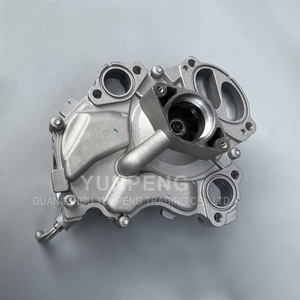 Pompe à eau personnalisée 68211202AB pour Jeep Grand Cherokee Dodge RAM1500 Pickup 3.0L 2014-2021 68211202AA 46328182 - Product Image 3