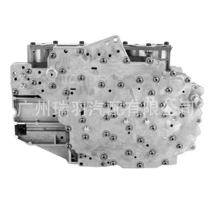 Cuerpo de Válvulas 545RFE 45RFE, Actuador Hidráulico para Transmisión Automática Dodge Ram Cherokee - Product Image 4