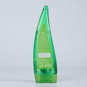 Gel d'aloe vera 270ML apaisant et hydratant après l'exposition au soleil produits de soins de la peau Gel d'extrait d'aloe vera - Product Image 2