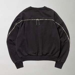 Sweat-shirt sans capuche personnalisé Sweat-shirt à col rond vierge pour hommes Sweat-shirt à col rond personnalisé - Product Image 1