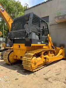Bulldozer SD22 usado a precio económico y excelente rendimiento. Bulldozer SD22 usado en venta. - Product Image 6