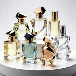 Ensemble de mini-parfums de voyage best-seller, adapté aux hommes et aux femmes - Product Image 4