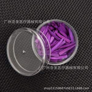 Materiales Auxiliares Dentales al por Mayor, Cepillos Interdentales de Madera y Cuñas, Productos Dentales para el Cuidado Interdental - Product Image 4