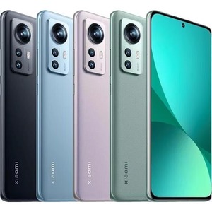 Vente en gros Nouveau Smartphone Xiao-mi <span class=keywords><strong>12</strong></span> Version Globale 4G Téléphones Portables Originaux - Product Image 2
