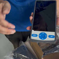 Unité de test portable Chint pour disjoncteurs, contrôleur MCCB, détecteur portable, unité de test portable Chint