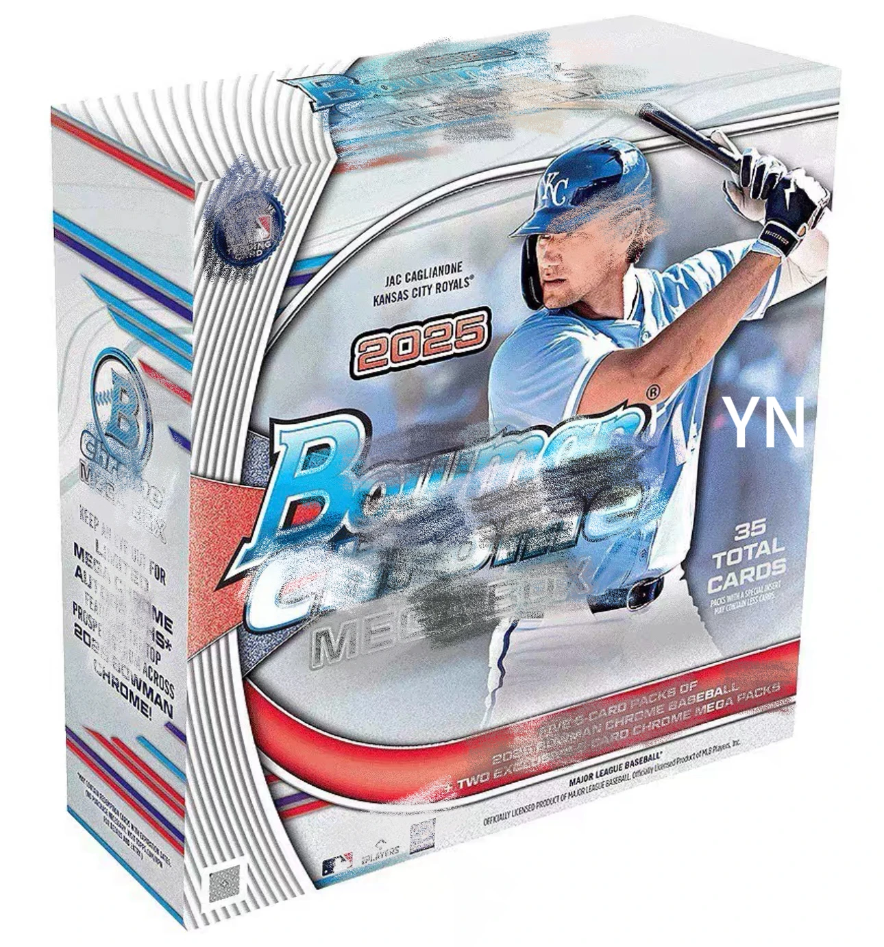 Topps Trading Cards - Premium Hobby Boxes & Vintage Collectibles