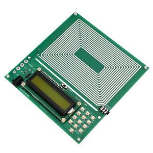 Générateur de résonance d'onde <span class=keywords><strong>Schumann</strong></span> 0.01Hz ~ 30000Hz Modulation de fréquence Générateur de signal d'onde d'impulsion ultra-faible réglable - Product Image 6