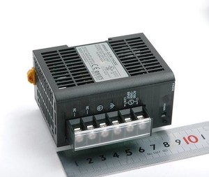 Alimentation électrique PLC CJ1W-PA202 PA205R PD025 PA205C PD022 - Product Image 2