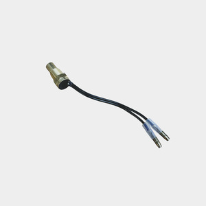 Capteur de température 237E465Q NPT18 10MM pour remplacement du réservoir d'eau Changhe H368 - Product Image 2