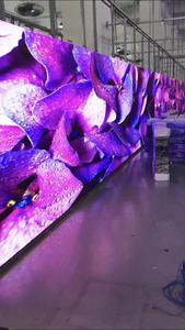 Ngoài trời Đầy Đủ Màu Sắc Quảng Cáo Kỹ Thuật Số Màn Hình Cho Màn Hình Hiển Thị Di Chuyển P5 Ngoài Trời Mái Di Chuyển Dẫn Đăng Ký Tin Nhắn mô-đun - Product Image 4