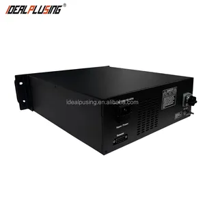 Ultra High Voltage Power Supply 50kv Power Supply For Electrospinning