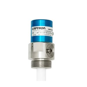 Sensor de Nivel de Líquido con Sonda Compacta Captron Va-234, 24 V CC Analógico, 3 Salidas de Interruptor - Product Image 2