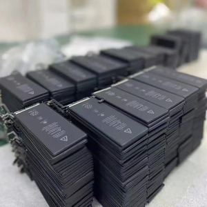 Batería para iPhone 11 12 13 14 15 16 17, 100% Nueva, 0 Ciclos, Certificación CE FCC, Celdas de Cobalto Puro - Product Image 6