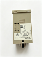 Relais temporisé authentique H5CN-XZNS H5CN-YDN H7CN-YLN H7CN-ALN H7AN-W4D, qualité garantie