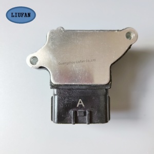 Liufan kiểm soát đánh lửa mô-đun RSB-55 rsb55 Transistor đánh lửa điện đánh lửa mô-đun phù hợp cho Nissan Primera - Product Image 2