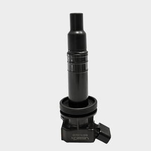 Bobine d'allumage USEKA 90919-02239 pour <span class=keywords><strong>Toyota</strong></span> Corolla Celica Matrix Yaris Camry, qualité OEM, pack de bobines d'allumage moteur, pièces auto - Product Image 2