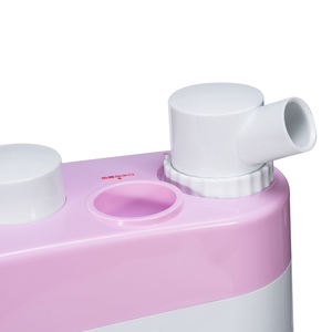 Vaporizador Facial de Ozono Frío/Caliente Equipo de Belleza Facial para Uso en Salón de Belleza - Product Image 2