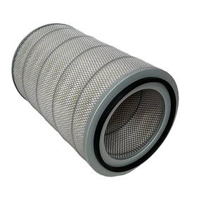 Manny High Quality 88290002-207 Air Filter New Screw Air <b>Compressor</b> <b>Industrial</b> <b>Compressors</b> Parts - Product Image 3