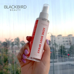 สเปรย์รักษาสิว,ผลิตภัณฑ์ดูแลผิวใบหน้าโทนเนอร์หมอก OEM สเปรย์รักษาสิว<span class=keywords><strong>หลัง</strong></span>ออร์แกนิก - Product Image 6