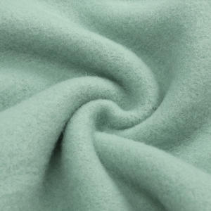 Vêtements pour bébés, manteau d'hiver pour enfants, sweat à capuche en polaire pour garçons et filles, pull à oreilles d'ours, sweat à capuche pour bébé en coton biologique - Product Image 6