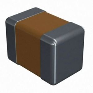 0805B105K500CT Ceramic Capacitor 1uF 10% 50V - Product Image 1