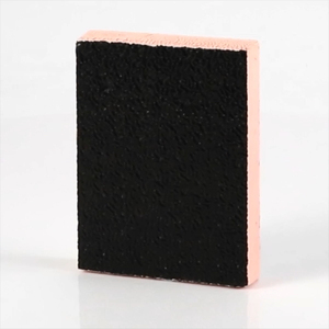 Double Side Aluminum Foil Modern Insulation Board for School Hospital Office Building Mall - Product Image 2