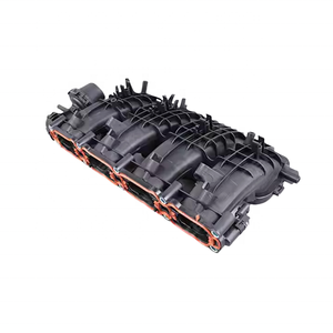 06L133201BB 06L133201ES 06L133201N ท่อร่วมไอดีสำหรับ VW สำหรับ Audi สำหรับ Skoda สำหรับที่นั่ง1.8T 2.0T - Product Image 6