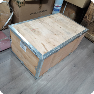 5kw 10kw ระบบแยกเฟส 120v 240v ไฮบริดสำหรับอเมริกา - Product Image 4