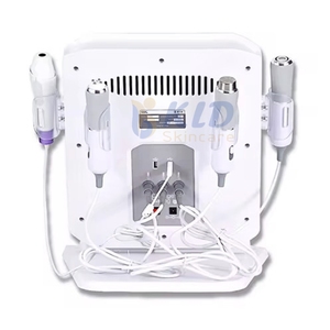 Las mejores cápsulas de oxígeno para limpieza de la piel 4 en 1 Máquina de burbujas de oxígeno CO2 <span class=keywords><strong>facial</strong></span> Análisis DE LA PIEL Cuidado <span class=keywords><strong>facial</strong></span> para salón de belleza Clínica de spa - Product Image 3