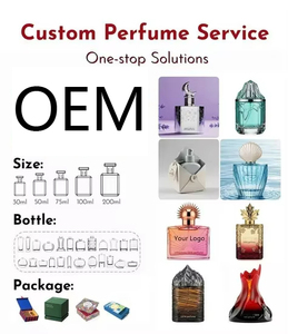 Coffret de parfums de luxe en gros, série de parfums en vaporisateur longue durée de 100 ml, pour usage quotidien, emballage d'origine. - Product Image 3