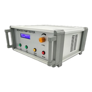Testeur de pompe RED4 <span class=keywords><strong>EDC</strong></span> haute pression pour la réparation des pompes diesel en ligne à commande électronique de la série Zexel - Product Image 1