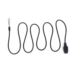 1pc 9Pin 1.5M Verlängerung kabel für Segas Genesiss 2/3 Gamepad Line für <span class=keywords><strong>MD2</strong></span> Joystick Wire - Product Image 3