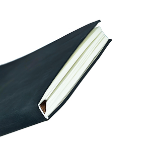 Livre de vœux de mariage personnalisé de haute qualité pour elle et lui, toucher doux, gravure à chaud dorée, 28 pages lignées, livres de vœux de mariage pour lui et pour elle - Product Image 3
