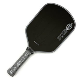 Honolu J2NF 16mm Dichte mit Voll-Schaumkern Toray T700 Carbonfaser Pickleball-Schläger mit Gratis Schlägerhülle - Product Image 1