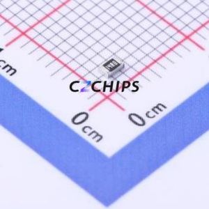 Résistance SMD FRC0805F14R0TS 0805 (Type : Film épais) (Résistance : 14 Ohm Précision : 1%) - Product Image 1